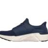 Skechers Slip-ins : Rovino Lite – Chaussures habillées en tricot Skechers Slip-ins : Rovino Lite – Chaussures habillées en tricot