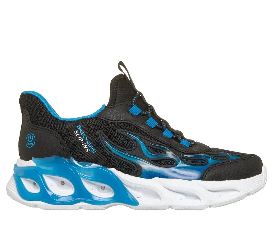 Skechers Slip-ins S-Lights : Thermo Flash 2.0 – Heat-Brisk Skechers Slip-ins S-Lights : Thermo Flash 2.0 – Heat-Brisk
