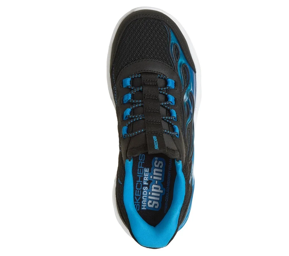 Skechers Slip-ins S-Lights : Thermo Flash 2.0 – Heat-Brisk Skechers Slip-ins S-Lights : Thermo Flash 2.0 – Heat-Brisk
