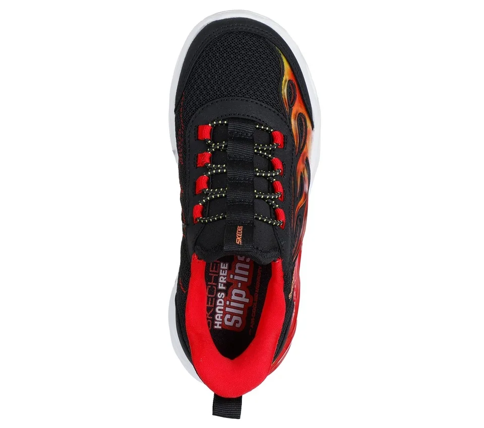 Skechers Slip-ins S-Lights : Thermo Flash 2.0 – Heat-Brisk Skechers Slip-ins S-Lights : Thermo Flash 2.0 – Heat-Brisk