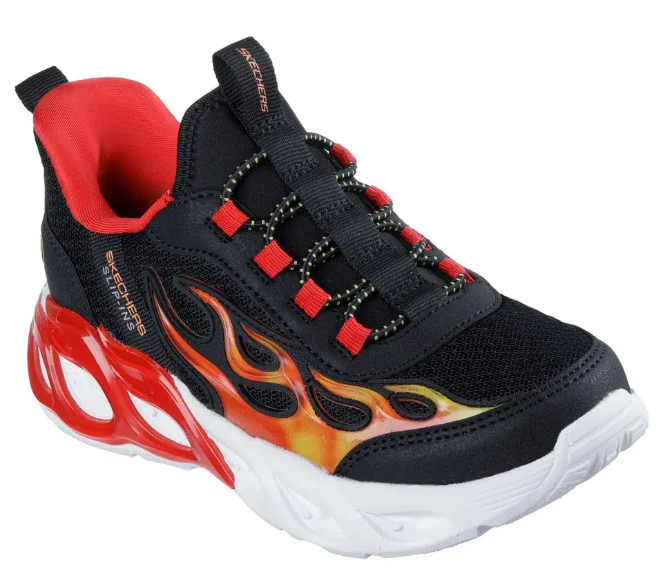 Skechers Slip-ins S-Lights : Thermo Flash 2.0 – Heat-Brisk Skechers Slip-ins S-Lights : Thermo Flash 2.0 – Heat-Brisk
