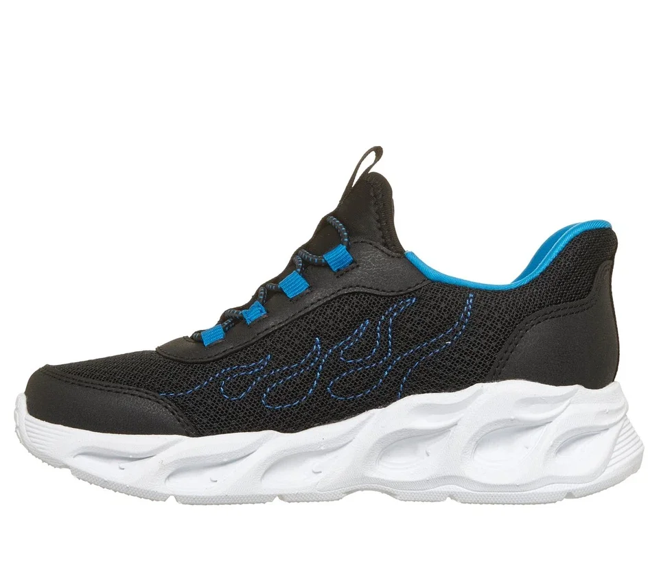 Skechers Slip-ins S-Lights : Thermo Flash 2.0 – Heat-Brisk Skechers Slip-ins S-Lights : Thermo Flash 2.0 – Heat-Brisk
