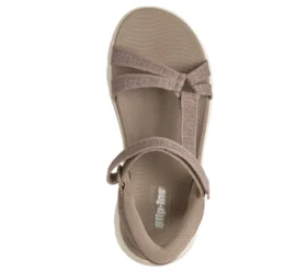Skechers Slip-ins : Sandale Go Walk Flex – Blake