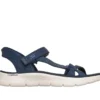 Skechers Slip-ins : Sandale Go Walk Flex – Illuminate Skechers Slip-ins : Sandale Go Walk Flex – Illuminate