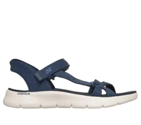 Skechers Slip-ins : Sandale Go Walk Flex – Illuminate