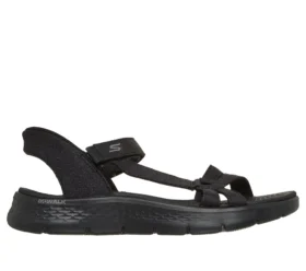 Skechers Slip-ins : Sandale Go Walk Flex – Illuminate