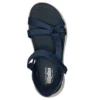 Skechers Slip-ins : Sandale Go Walk Flex – Illuminate Skechers Slip-ins : Sandale Go Walk Flex – Illuminate