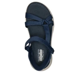 Skechers Slip-ins : Sandale Go Walk Flex – Illuminate