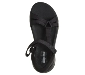 Skechers Slip-ins : Sandale Go Walk Flex – Illuminate