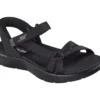 Skechers Slip-ins : Sandale Go Walk Flex – Illuminate Skechers Slip-ins : Sandale Go Walk Flex – Illuminate