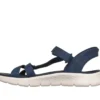 Skechers Slip-ins : Sandale Go Walk Flex – Illuminate Skechers Slip-ins : Sandale Go Walk Flex – Illuminate