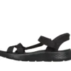 Skechers Slip-ins : Sandale Go Walk Flex – Illuminate Skechers Slip-ins : Sandale Go Walk Flex – Illuminate