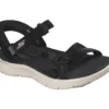 Skechers Slip-ins : Sandale Go Walk Flex – Sssophia Skechers Slip-ins : Sandale Go Walk Flex – Sssophia