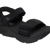 Skechers Slip-ins : Sandales Endeavour Max Cushioning – Javin Skechers Slip-ins : Sandales Endeavour Max Cushioning – Javin