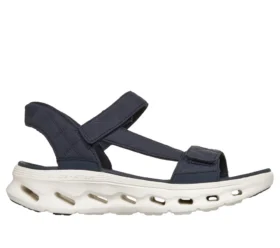 Skechers Slip-ins : Sandales Go Walk Glide-Step 2.0 – Cozy Fit Jada