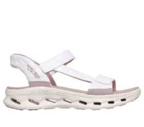 Skechers Slip-ins : Sandales Go Walk Glide-Step 2.0 – Cozy Fit Jada