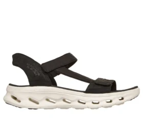 Skechers Slip-ins : Sandales Go Walk Glide-Step 2.0 – Cozy Fit Jada