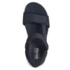 Skechers Slip-ins : Sandales Go Walk Glide-Step 2.0 – Cozy Fit Jada Skechers Slip-ins : Sandales Go Walk Glide-Step 2.0 – Cozy Fit Jada
