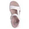 Skechers Slip-ins : Sandales Go Walk Glide-Step 2.0 – Cozy Fit Jada Skechers Slip-ins : Sandales Go Walk Glide-Step 2.0 – Cozy Fit Jada