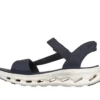 Skechers Slip-ins : Sandales Go Walk Glide-Step 2.0 – Cozy Fit Jada Skechers Slip-ins : Sandales Go Walk Glide-Step 2.0 – Cozy Fit Jada