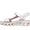 Skechers Slip-ins : Sandales Go Walk Glide-Step 2.0 – Cozy Fit Jada Skechers Slip-ins : Sandales Go Walk Glide-Step 2.0 – Cozy Fit Jada