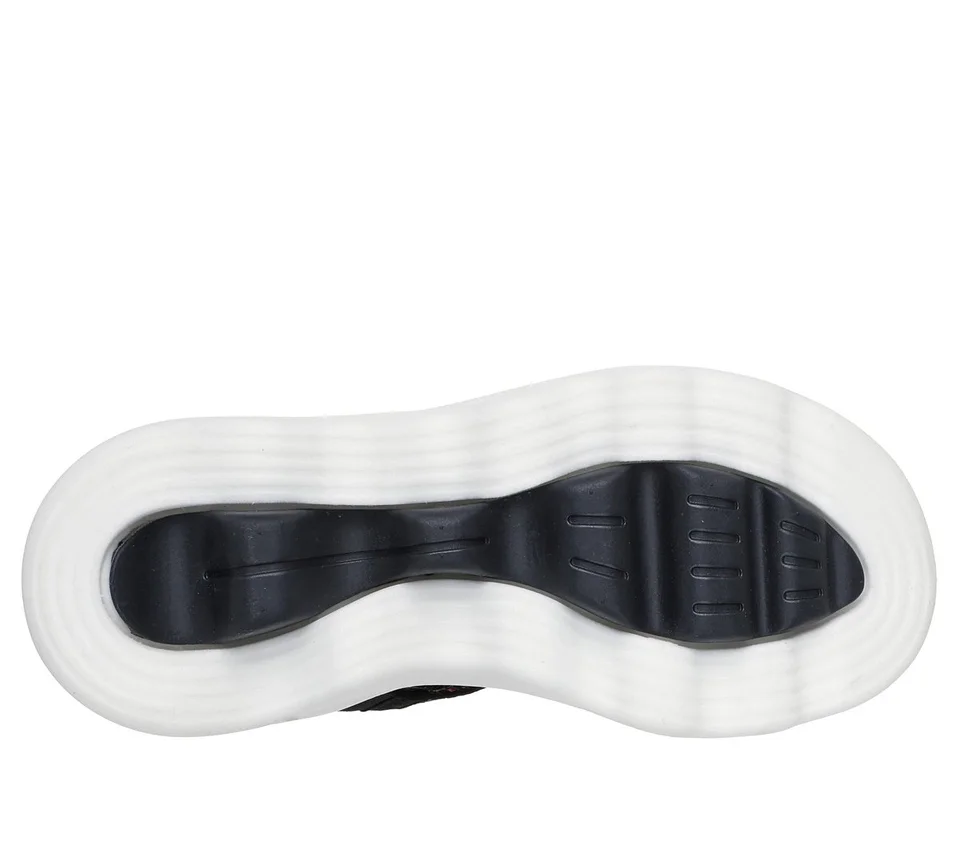 Skechers Slip-ins : Sandales Go Walk Massage Fit – Confetti Sky Skechers Slip-ins : Sandales Go Walk Massage Fit – Confetti Sky