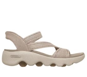 Skechers Slip-ins : Sandales Go Walk Massage Fit – Elise