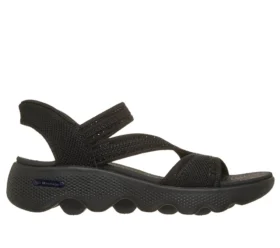 Skechers Slip-ins : Sandales Go Walk Massage Fit – Elise