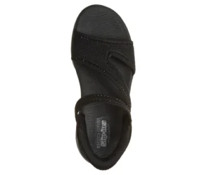 Skechers Slip-ins : Sandales Go Walk Massage Fit – Elise