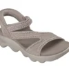 Skechers Slip-ins : Sandales Go Walk Massage Fit – Elise Skechers Slip-ins : Sandales Go Walk Massage Fit – Elise