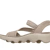 Skechers Slip-ins : Sandales Go Walk Massage Fit – Elise Skechers Slip-ins : Sandales Go Walk Massage Fit – Elise