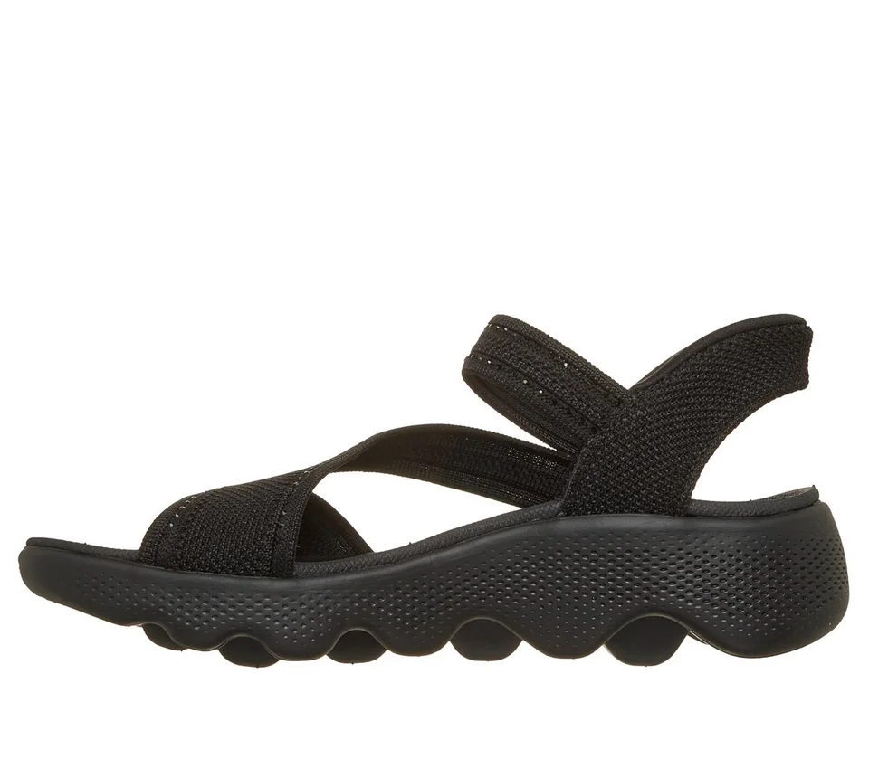 Skechers Slip-ins : Sandales Go Walk Massage Fit – Elise Skechers Slip-ins : Sandales Go Walk Massage Fit – Elise