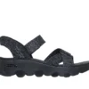 Skechers Slip-ins : Sandales Go Walk Massage Fit – Heather Skechers Slip-ins : Sandales Go Walk Massage Fit – Heather