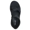 Skechers Slip-ins : Sandales Go Walk Massage Fit – Heather Skechers Slip-ins : Sandales Go Walk Massage Fit – Heather