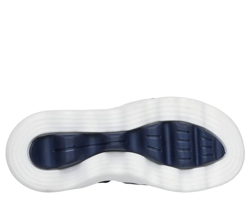 Skechers Slip-ins : Sandales Go Walk Massage Fit – Heather Skechers Slip-ins : Sandales Go Walk Massage Fit – Heather