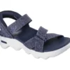 Skechers Slip-ins : Sandales Go Walk Massage Fit – Heather Skechers Slip-ins : Sandales Go Walk Massage Fit – Heather