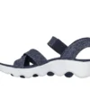 Skechers Slip-ins : Sandales Go Walk Massage Fit – Heather Skechers Slip-ins : Sandales Go Walk Massage Fit – Heather