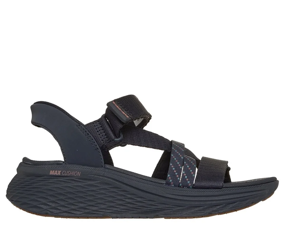 Skechers Slip-ins : Sandales Max Cushioning Elite 2.0 – Emery Skechers Slip-ins : Sandales Max Cushioning Elite 2.0 – Emery