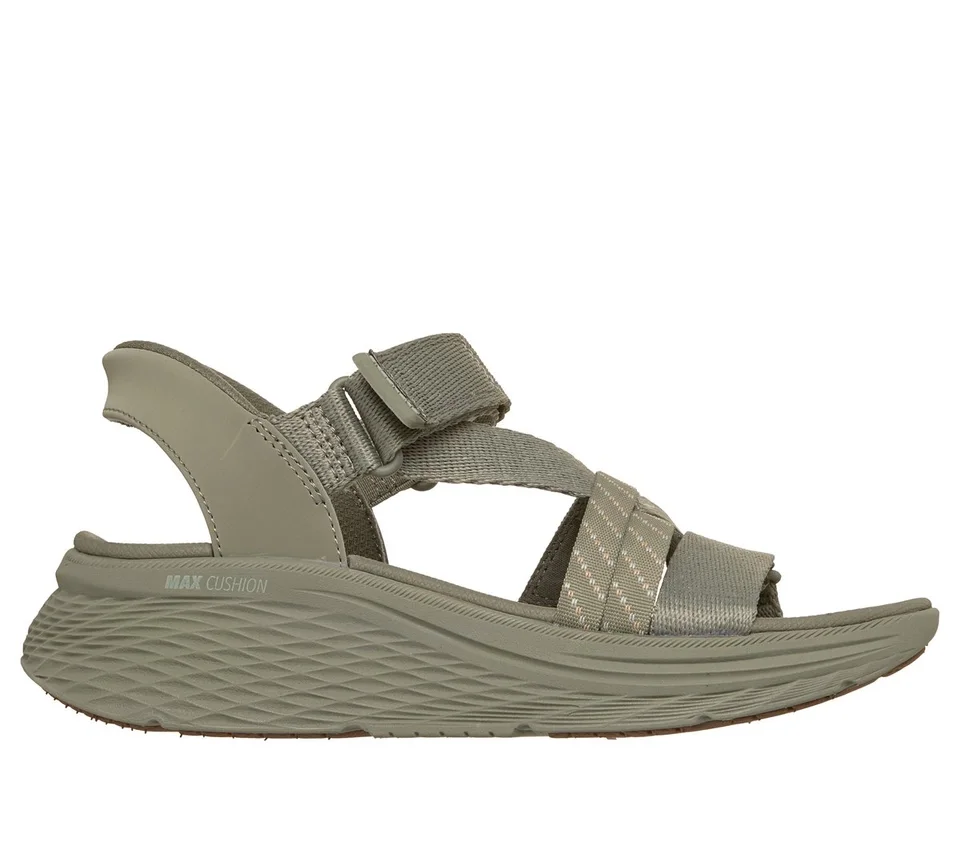 Skechers Slip-ins : Sandales Max Cushioning Elite 2.0 – Emery Skechers Slip-ins : Sandales Max Cushioning Elite 2.0 – Emery