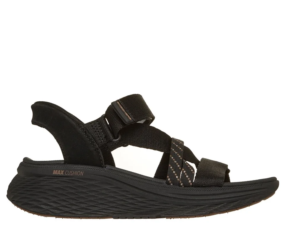 Skechers Slip-ins : Sandales Max Cushioning Elite 2.0 – Emery Skechers Slip-ins : Sandales Max Cushioning Elite 2.0 – Emery