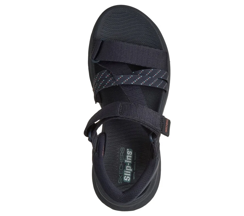 Skechers Slip-ins : Sandales Max Cushioning Elite 2.0 – Emery Skechers Slip-ins : Sandales Max Cushioning Elite 2.0 – Emery