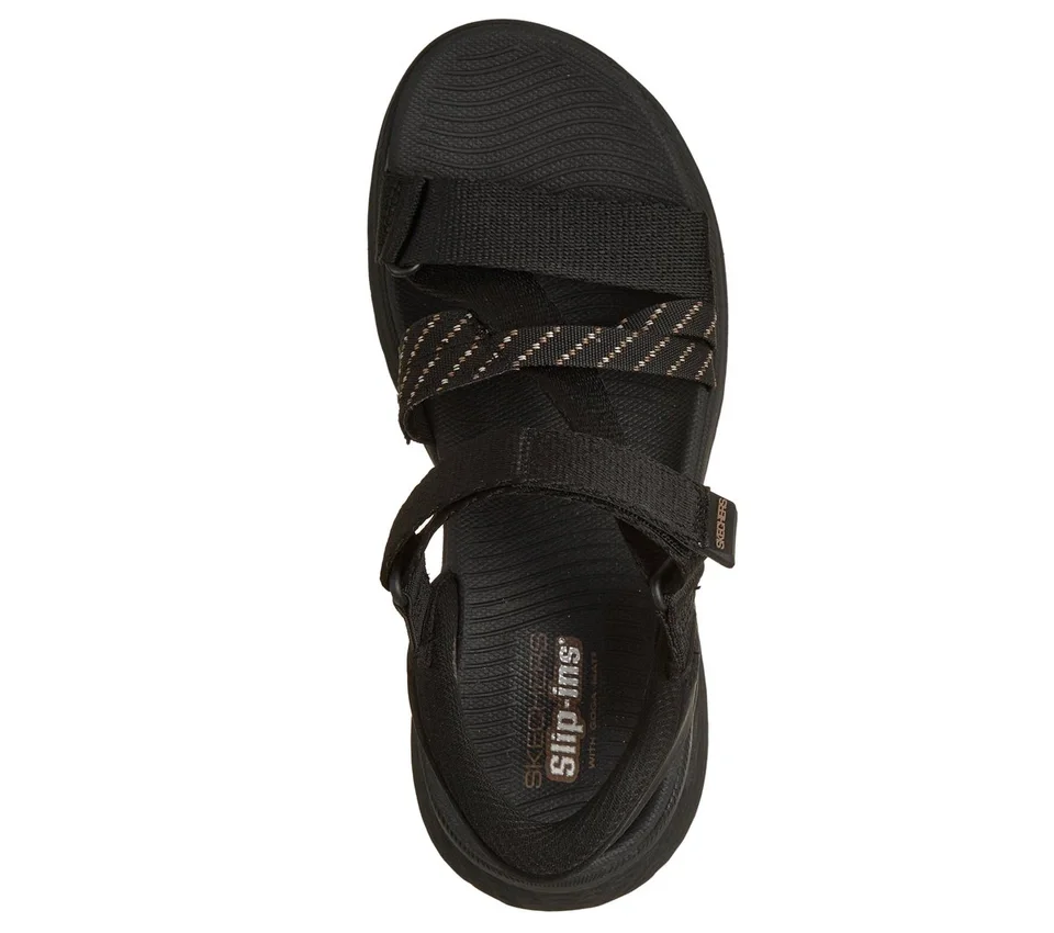 Skechers Slip-ins : Sandales Max Cushioning Elite 2.0 – Emery Skechers Slip-ins : Sandales Max Cushioning Elite 2.0 – Emery