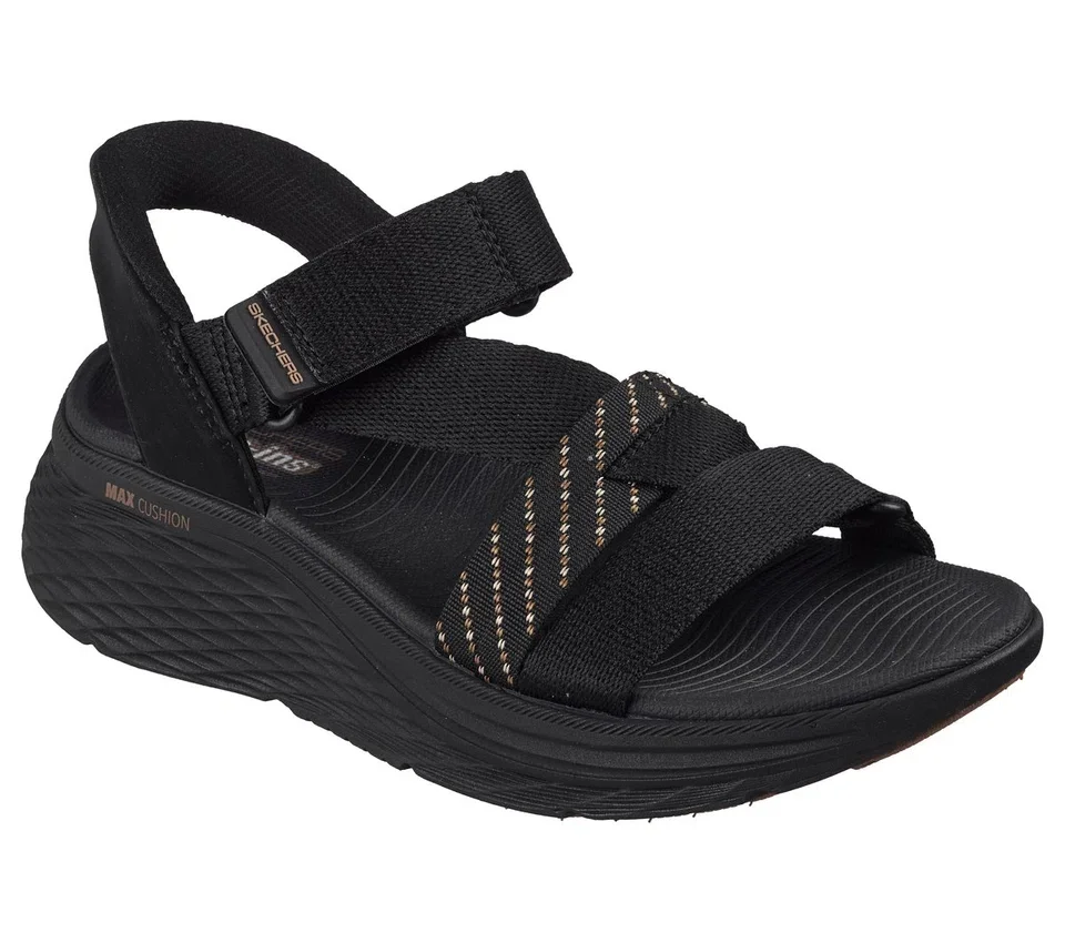 Skechers Slip-ins : Sandales Max Cushioning Elite 2.0 – Emery Skechers Slip-ins : Sandales Max Cushioning Elite 2.0 – Emery