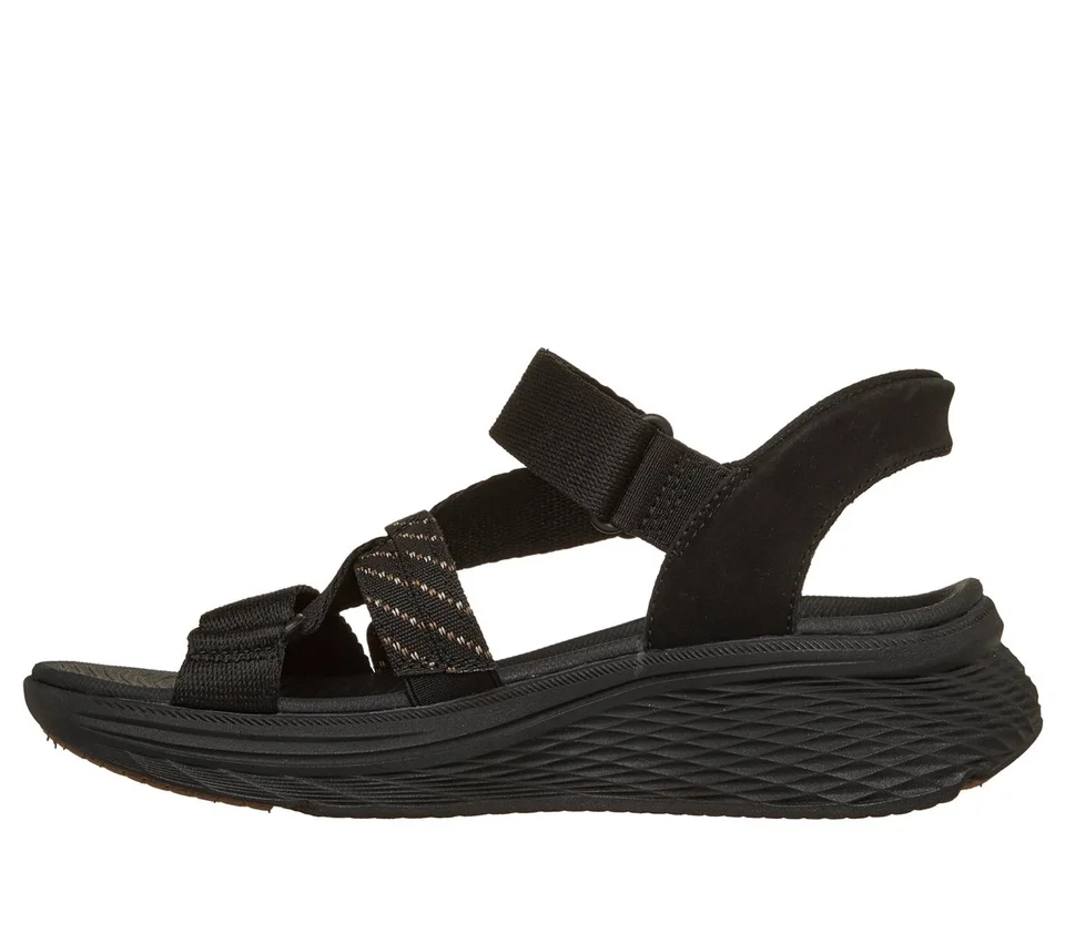 Skechers Slip-ins : Sandales Max Cushioning Elite 2.0 – Emery Skechers Slip-ins : Sandales Max Cushioning Elite 2.0 – Emery