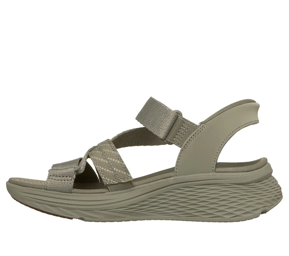 Skechers Slip-ins : Sandales Max Cushioning Elite 2.0 – Emery Skechers Slip-ins : Sandales Max Cushioning Elite 2.0 – Emery