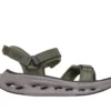 Skechers Slip-ins : Sandales Max Cushioning Glide-Step – Skylar Skechers Slip-ins : Sandales Max Cushioning Glide-Step – Skylar