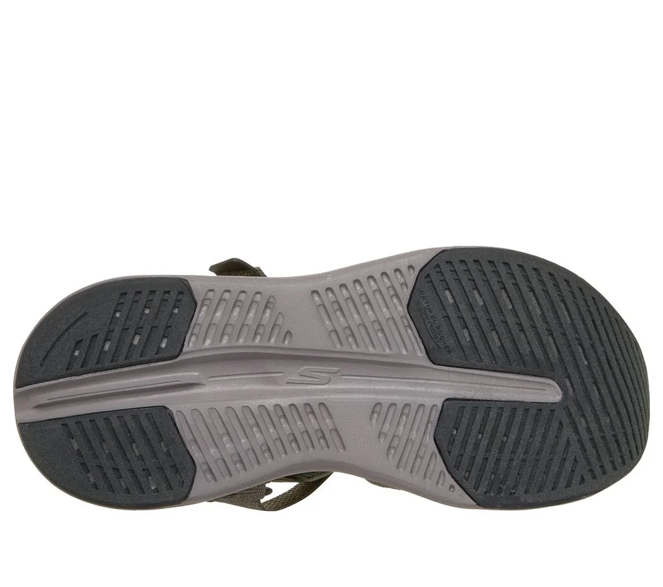 Skechers Slip-ins : Sandales Max Cushioning Glide-Step – Skylar Skechers Slip-ins : Sandales Max Cushioning Glide-Step – Skylar