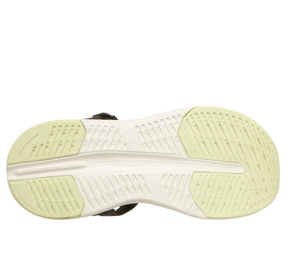 Skechers Slip-ins : Sandales Max Cushioning Glide-Step – Skylar Skechers Slip-ins : Sandales Max Cushioning Glide-Step – Skylar