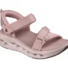 Skechers Slip-ins : Sandales Max Cushioning Glide-Step – Skylar Skechers Slip-ins : Sandales Max Cushioning Glide-Step – Skylar