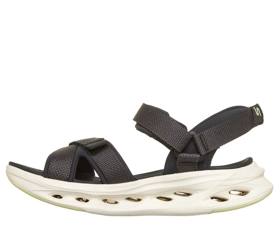 Skechers Slip-ins : Sandales Max Cushioning Glide-Step – Skylar Skechers Slip-ins : Sandales Max Cushioning Glide-Step – Skylar